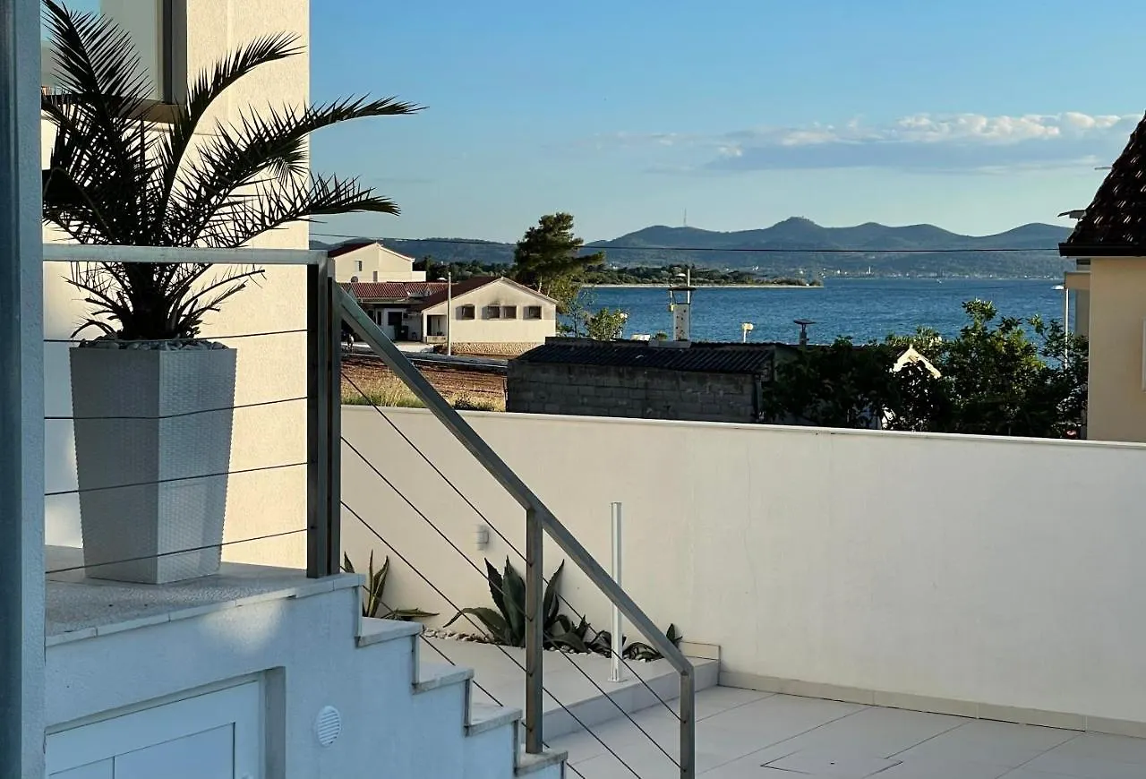 Villa Zadar Superior 0*,