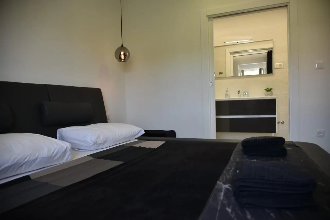 Apartment Villa Zadar Superior Croatia