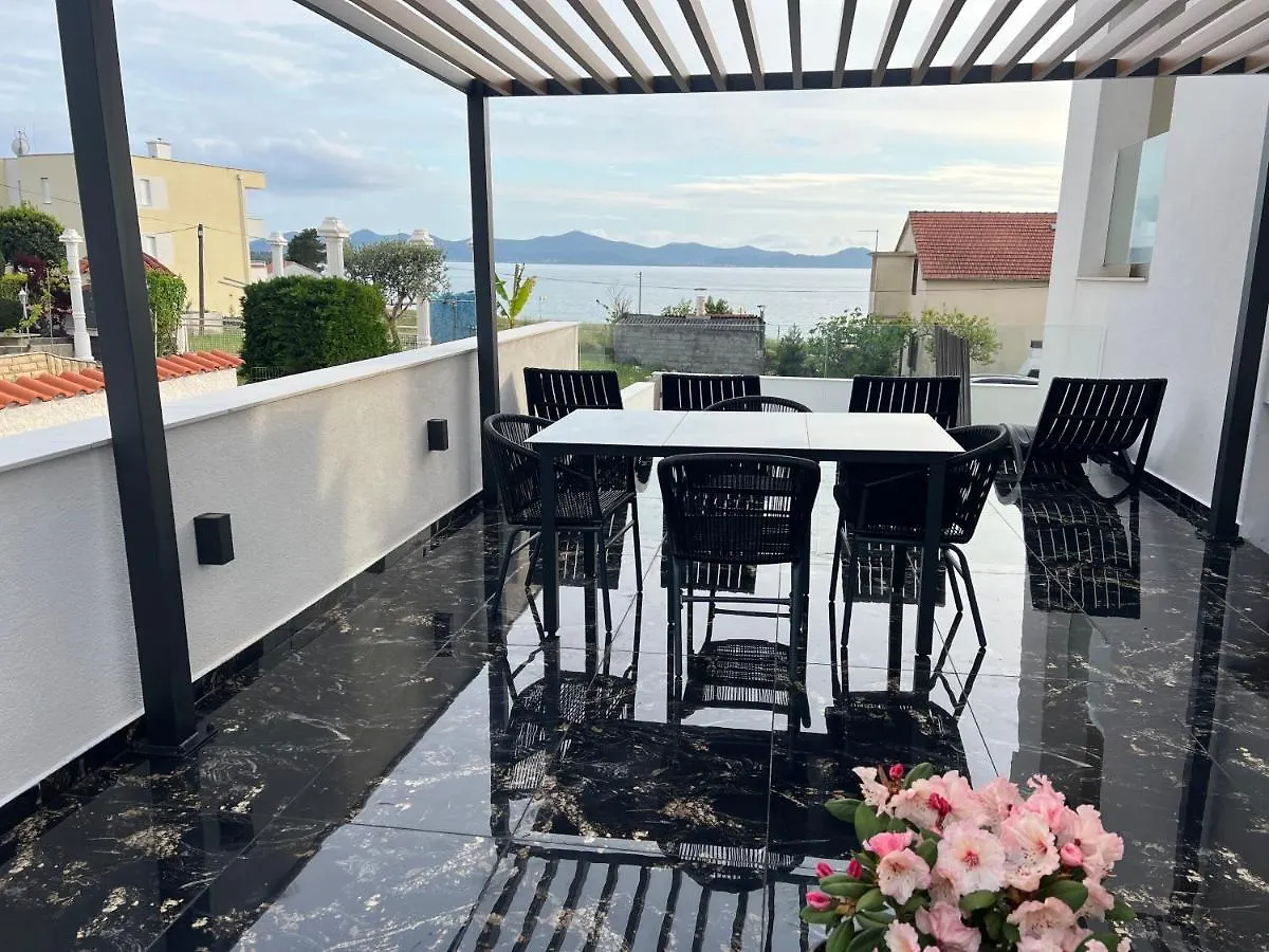 Villa Zadar Superior Apartment