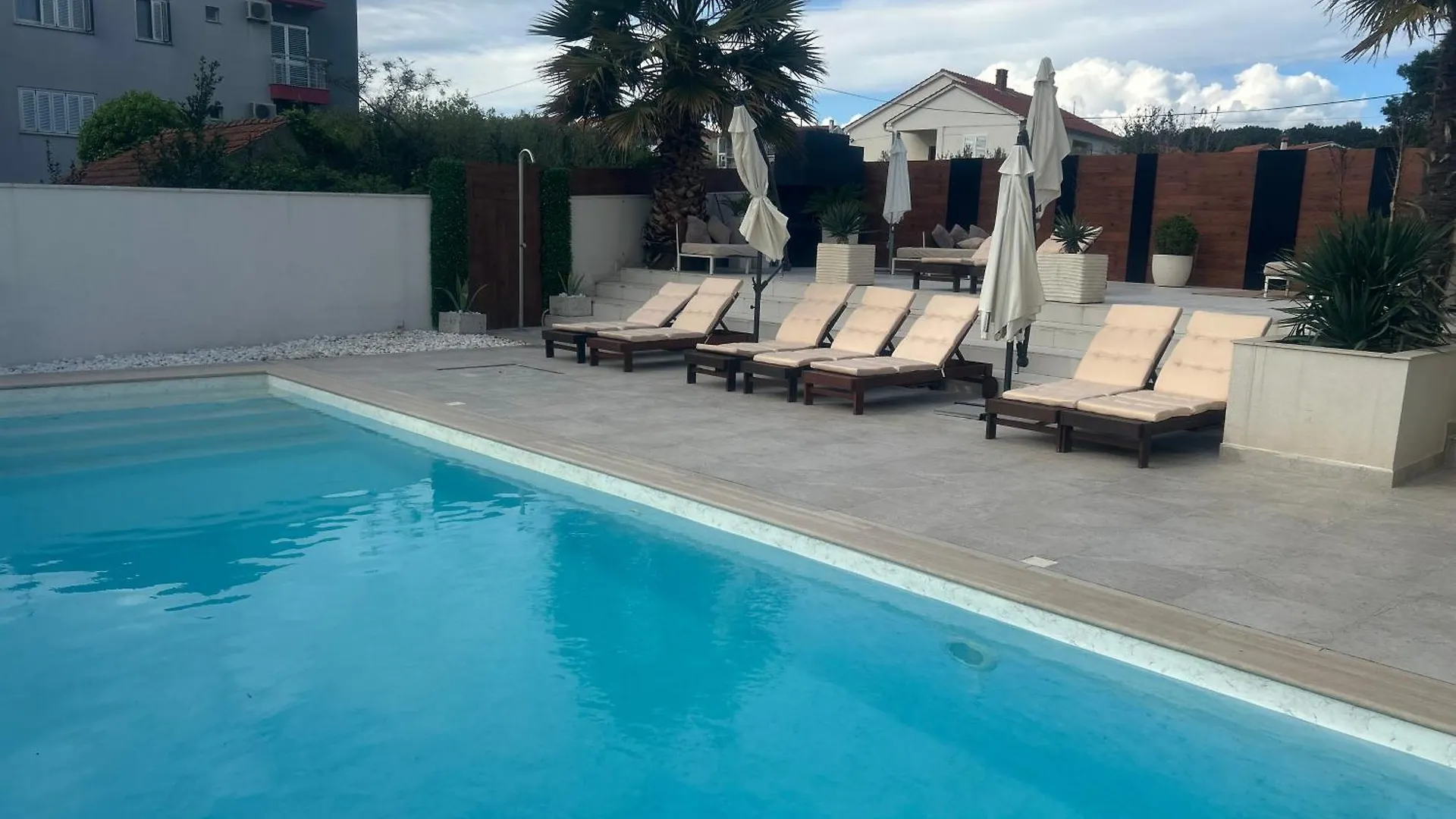 Villa Zadar Superior