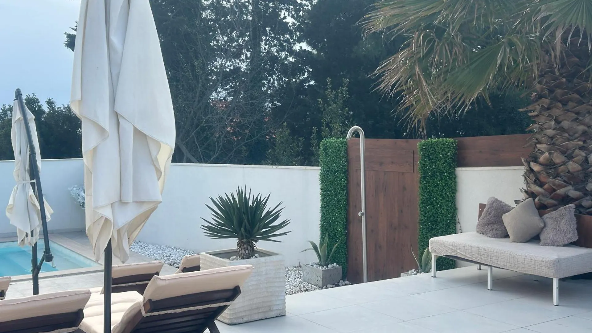 Apartment Villa Zadar Superior