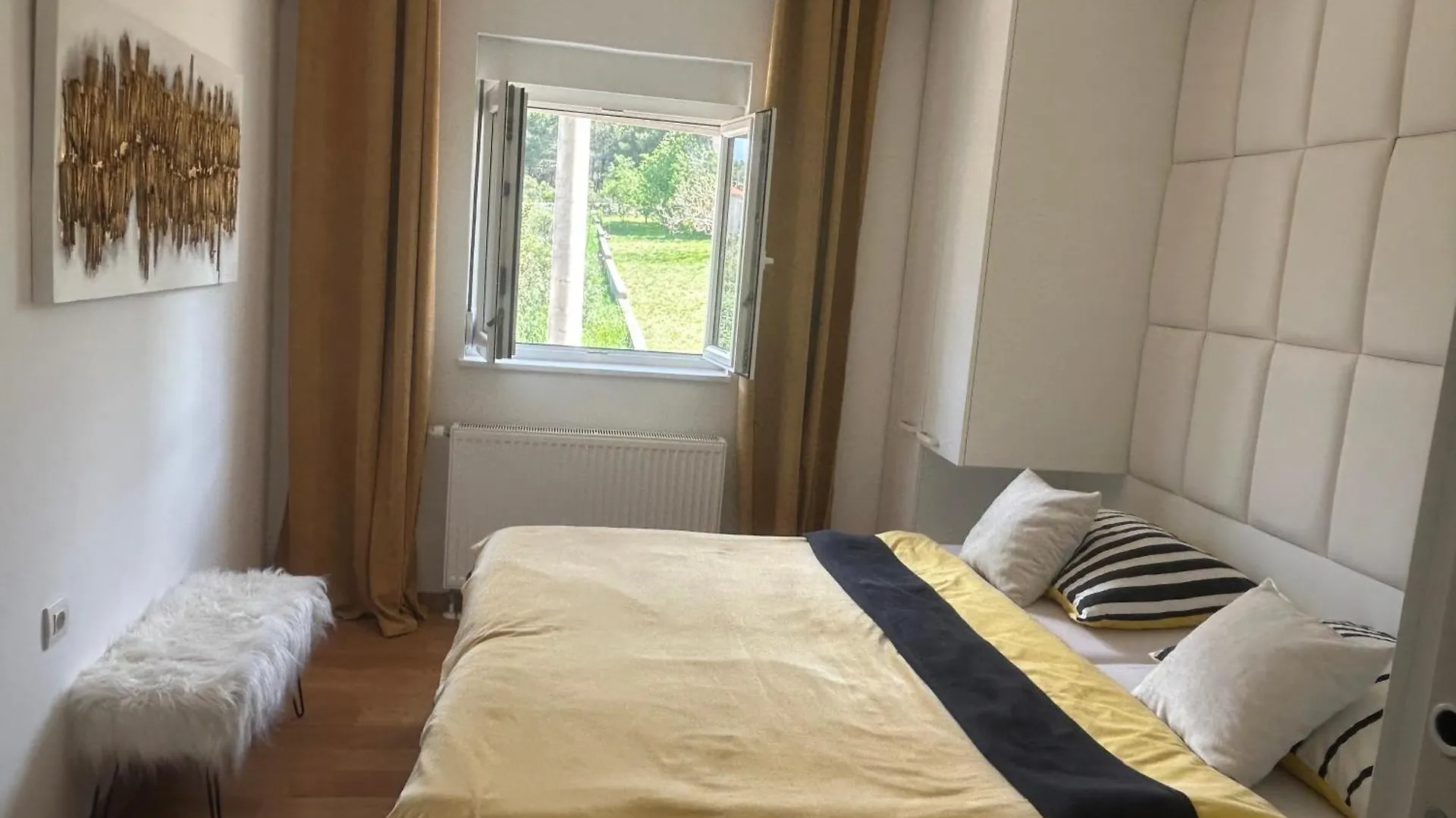 Apartment Villa Zadar Superior