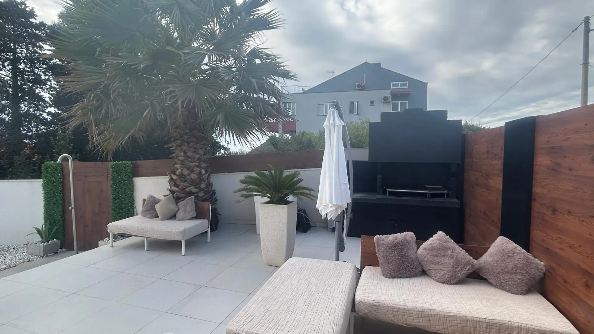 Villa Zadar Superior Apartment
