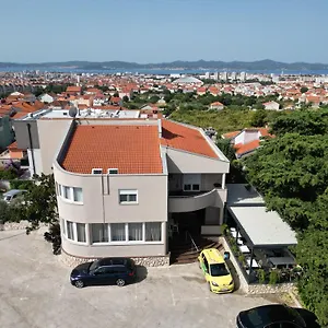 Apartment Bellevue Hill, Zadar