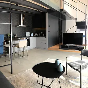 Apartment The Bridge Casa Luxury, Zadar