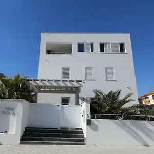 Apartment Doel, Zadar