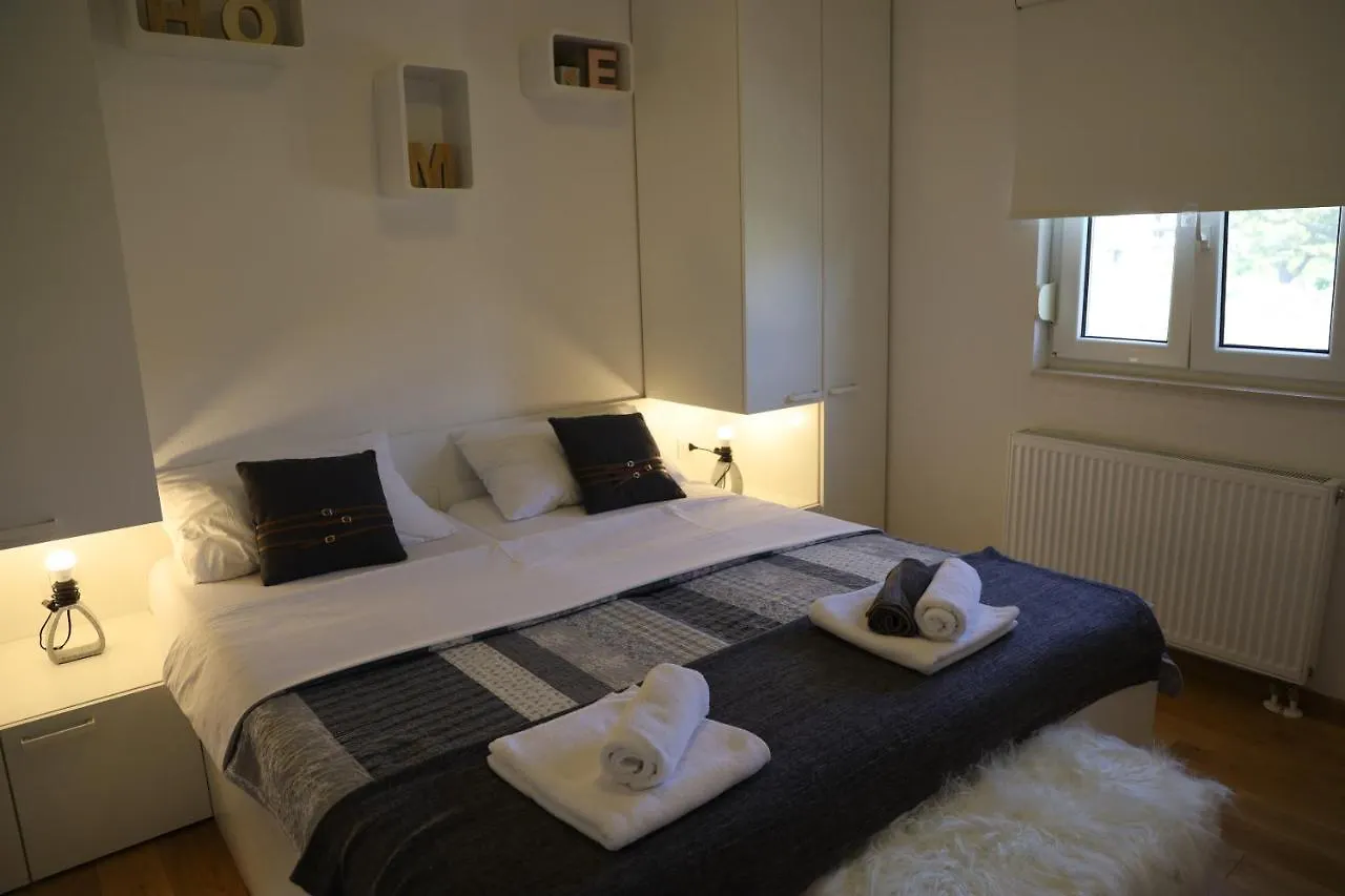 Villa Zadar Superior Apartment