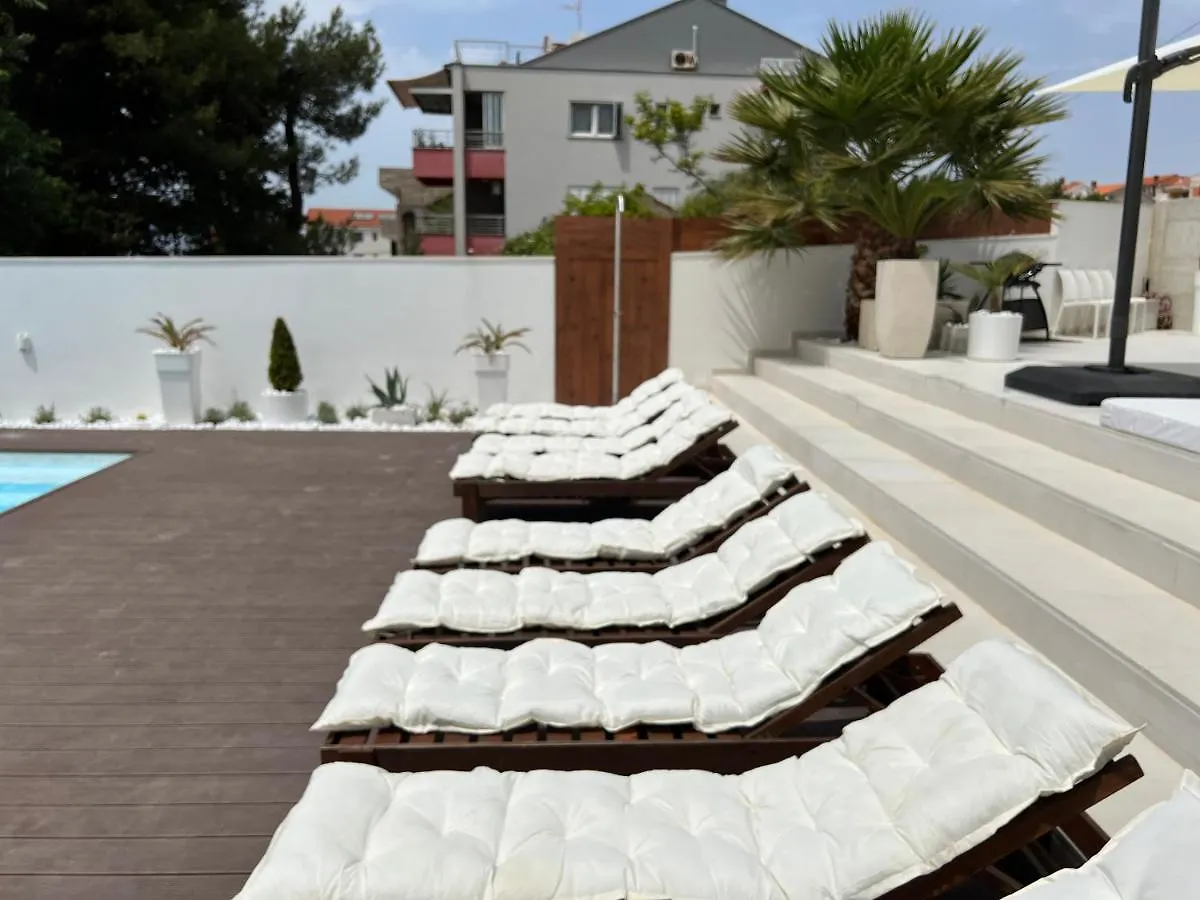 Apartment Villa Zadar Superior