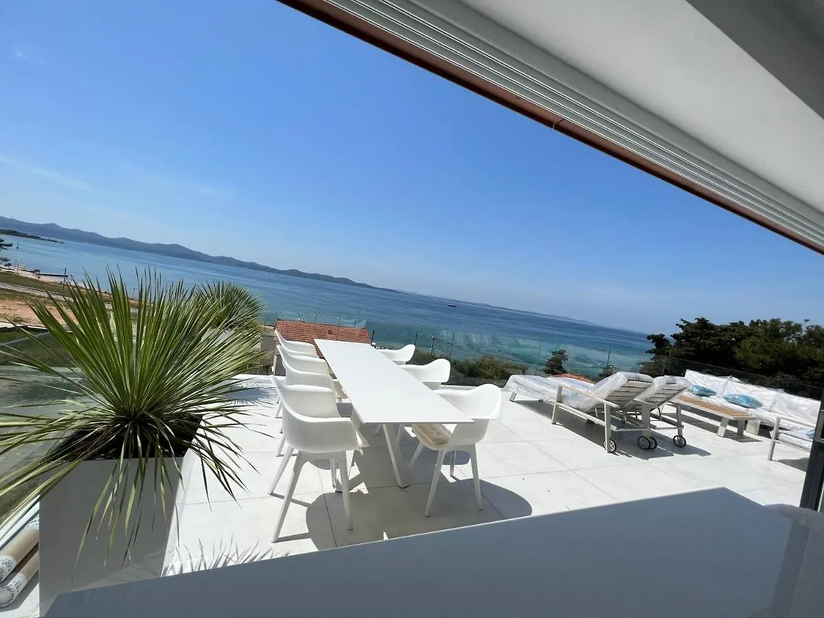 Villa Zadar Superior