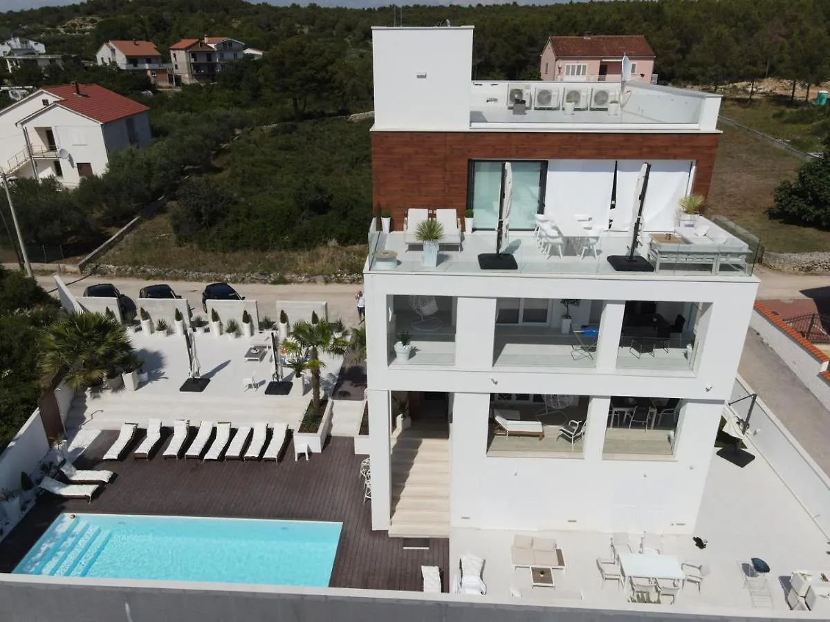 Apartment Villa Zadar Superior