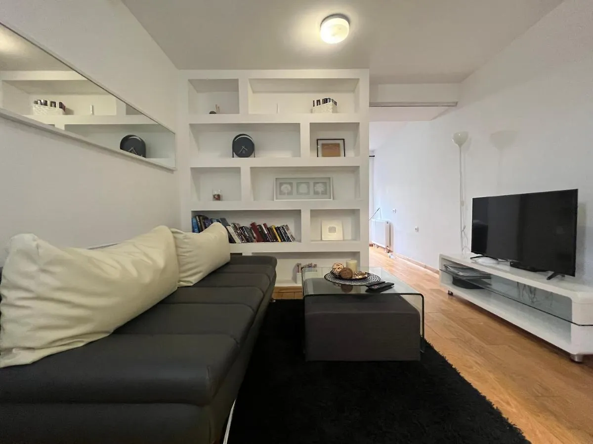 Apartment Villa Zadar Superior