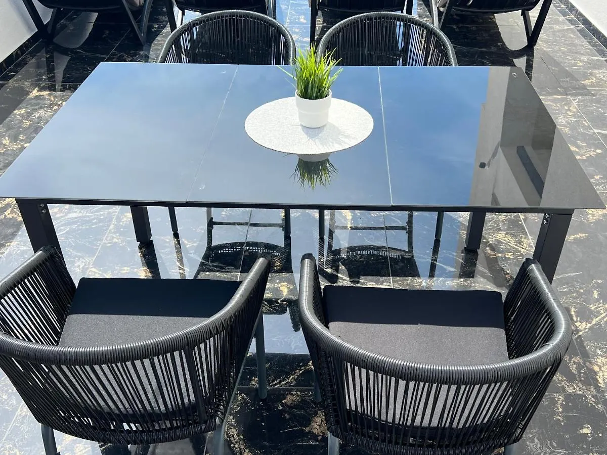 Villa Zadar Superior Apartment