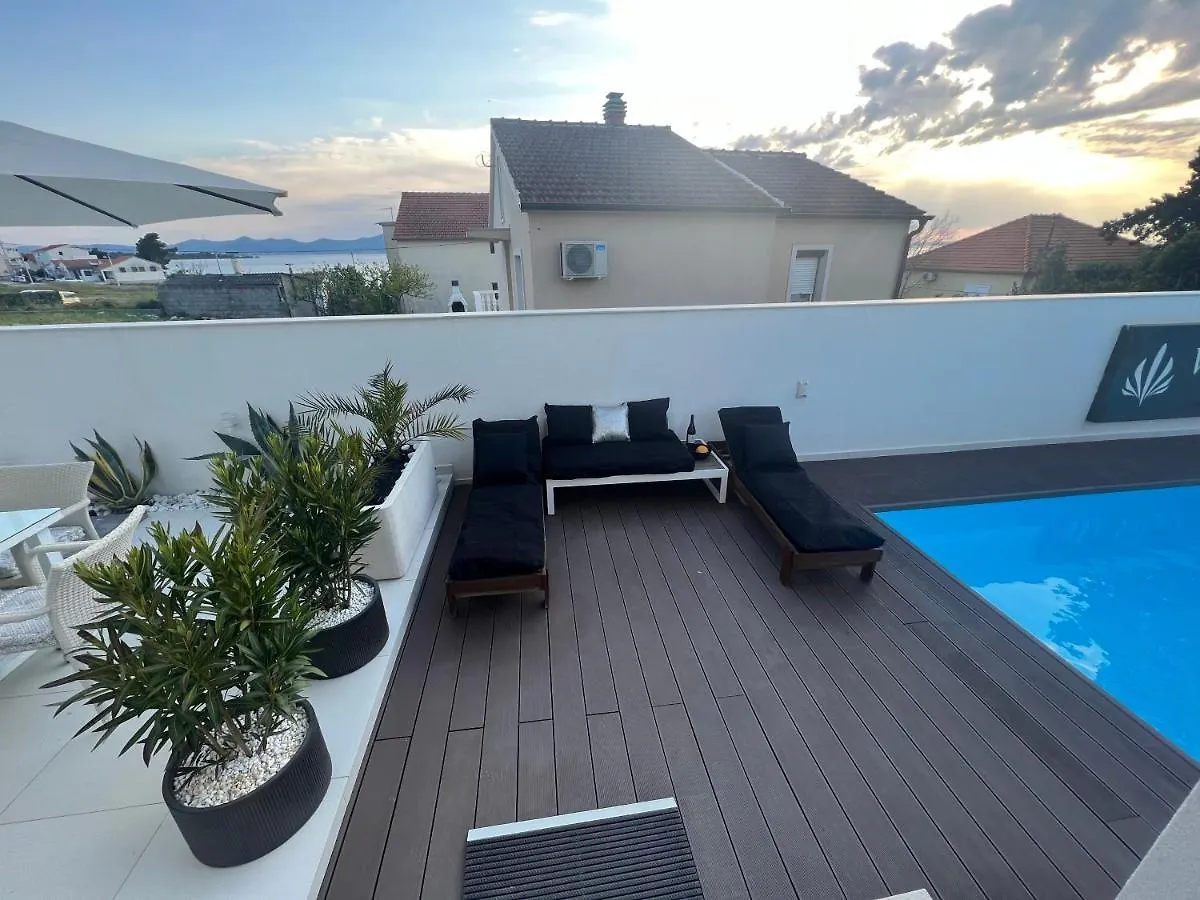 Apartment Villa Zadar Superior
