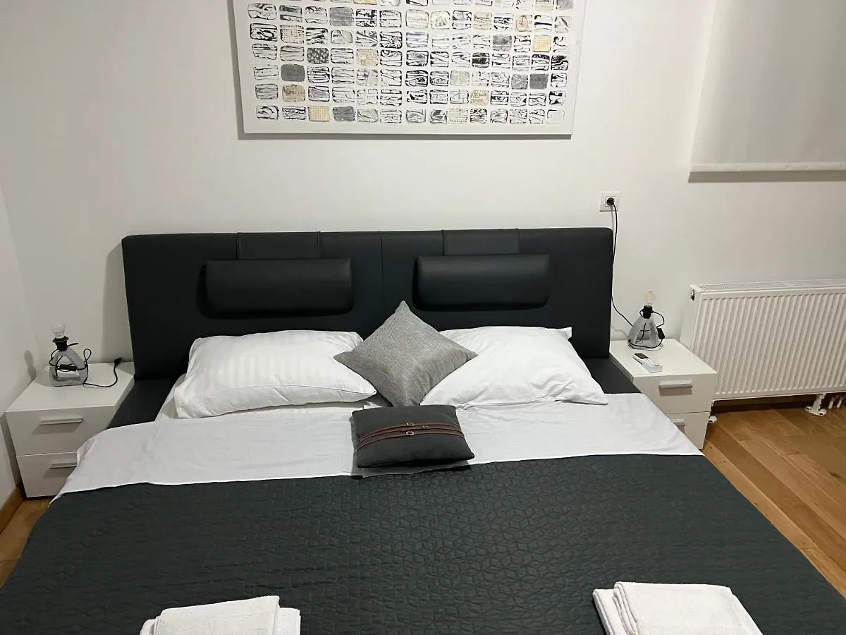 Appartamento Villa Zadar Superior