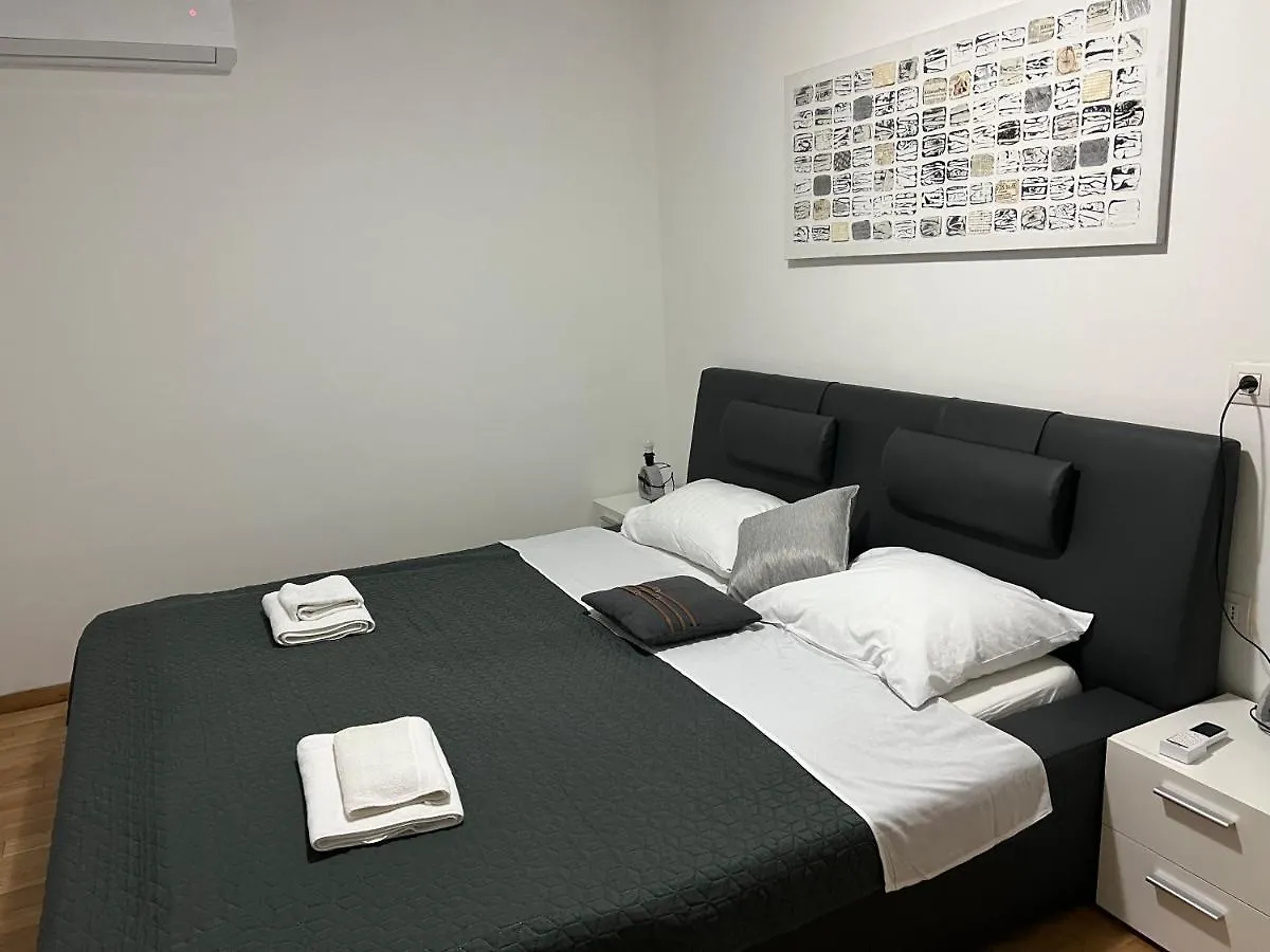 Villa Zadar Superior Croazia
