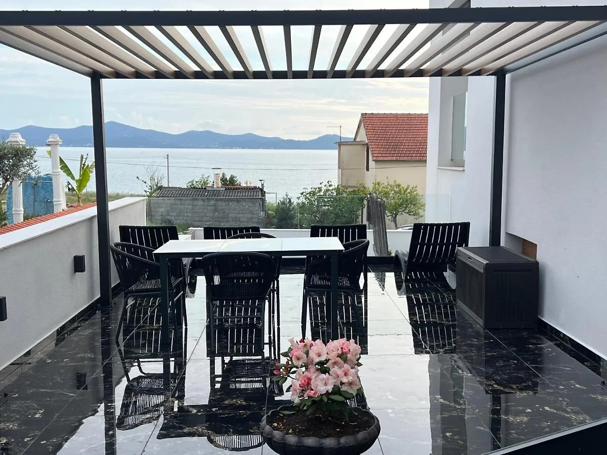 Villa Zadar Superior