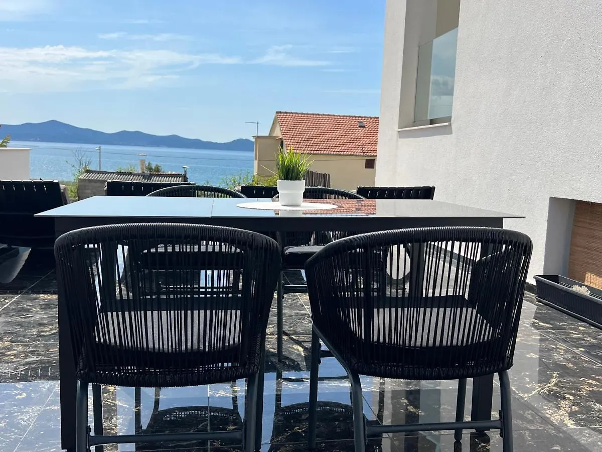 Apartment Villa Zadar Superior