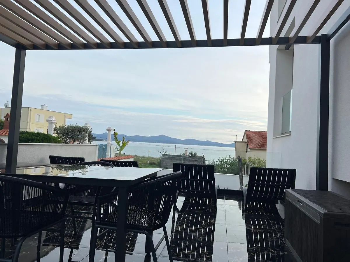 Villa Zadar Superior Croatia