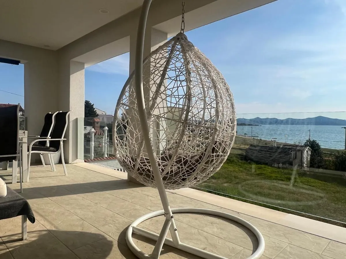 Villa Zadar Superior 0*,