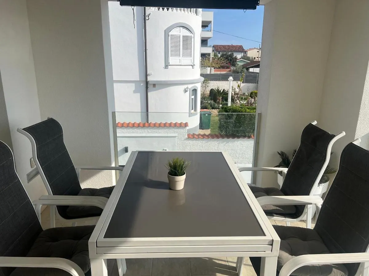 Villa Zadar Superior Apartment