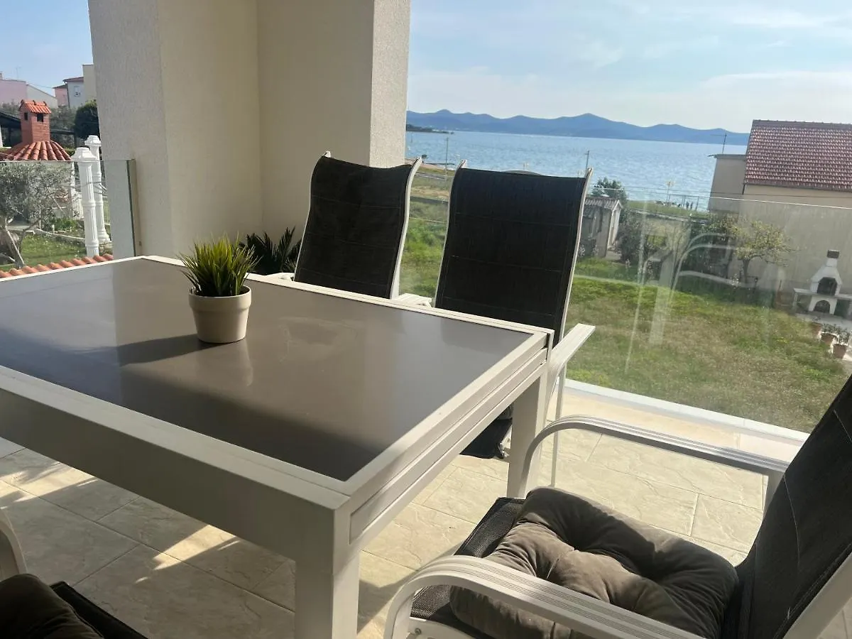 Apartment Villa Zadar Superior