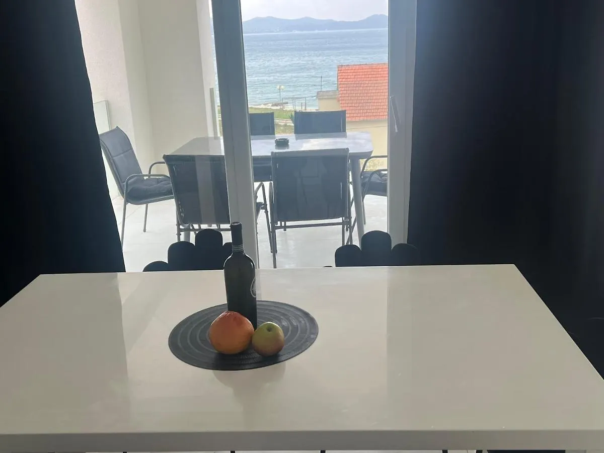 Villa Zadar Superior Croatia