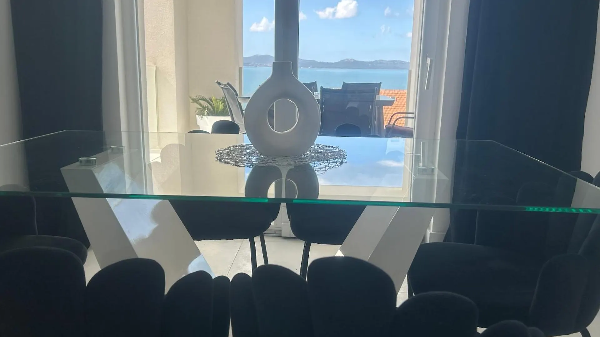 Apartment Villa Zadar Superior Croatia