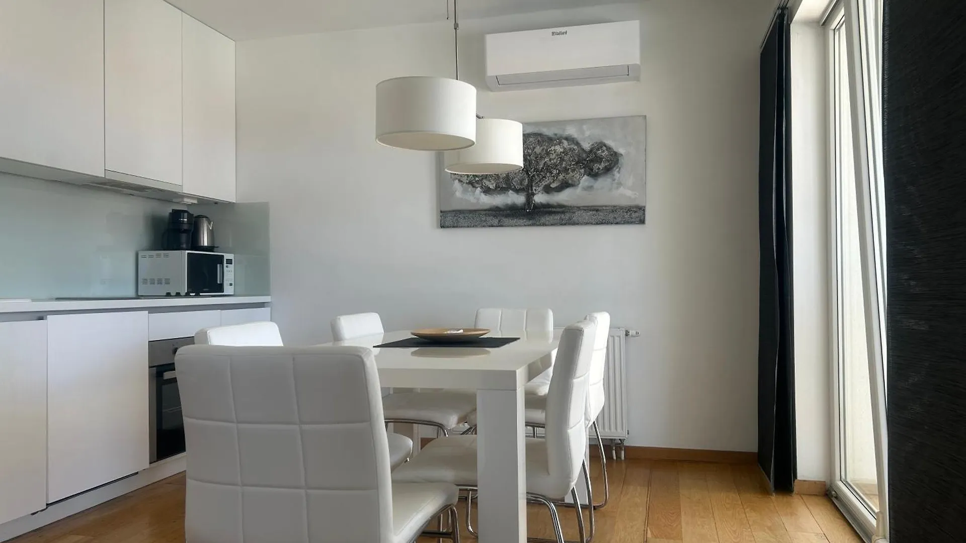 Apartment Villa Zadar Superior