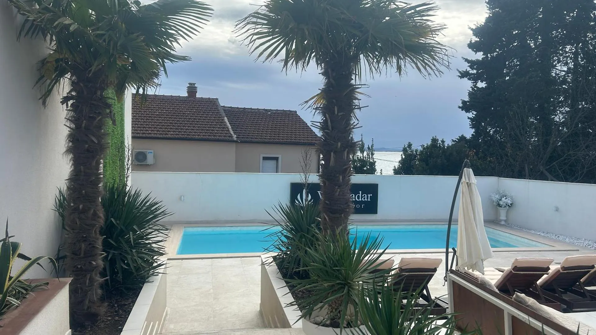 Villa Zadar Superior Croatia