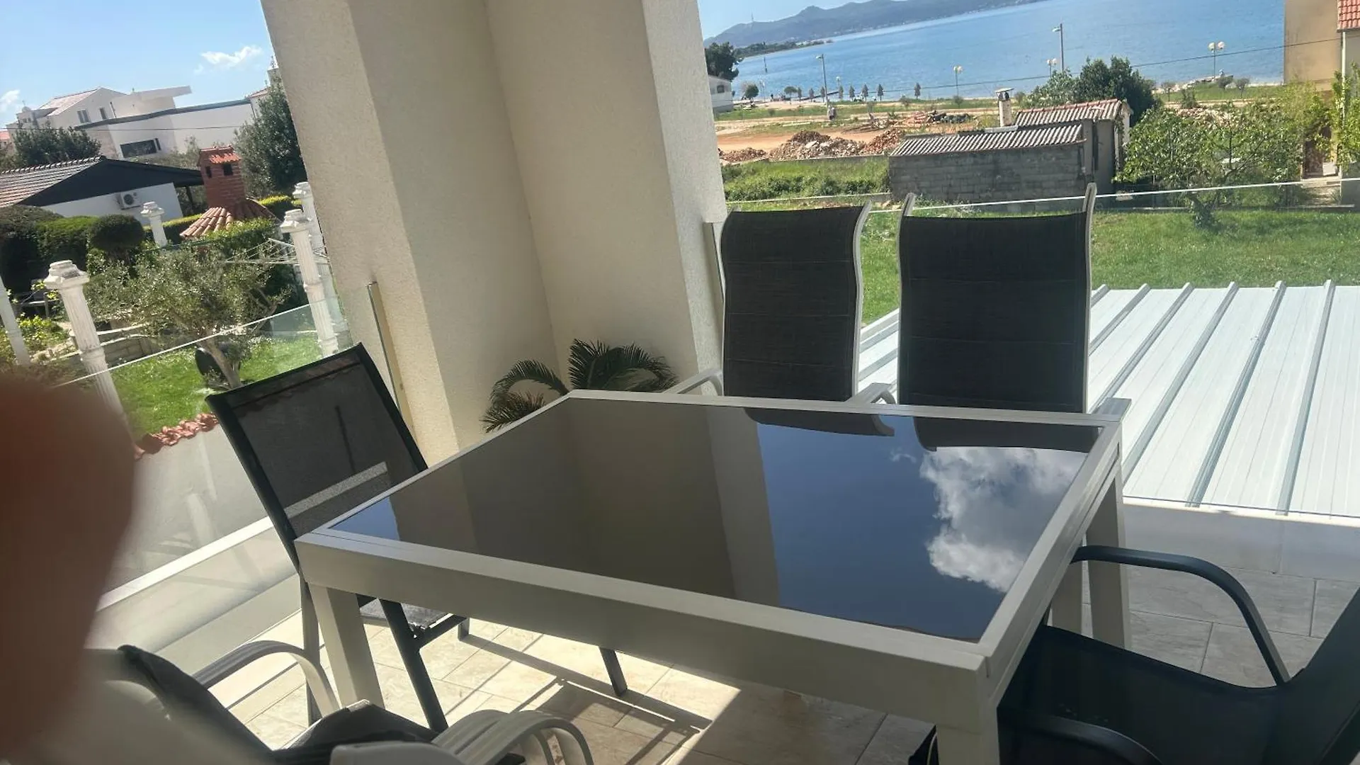 Villa Zadar Superior Apartment