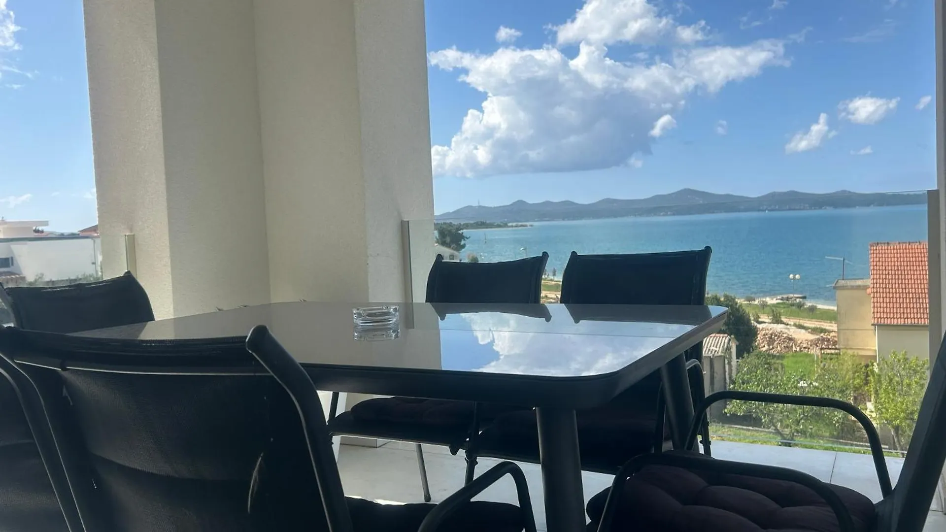 Apartment Villa Zadar Superior Croatia