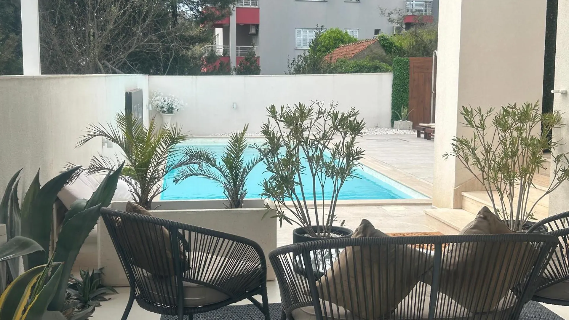 Villa Zadar Superior