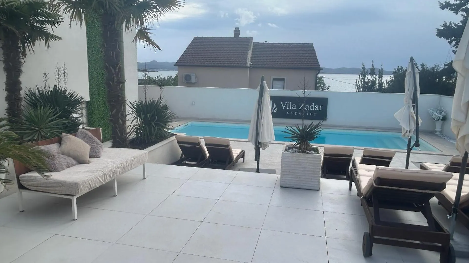 Appartamento Villa Zadar Superior