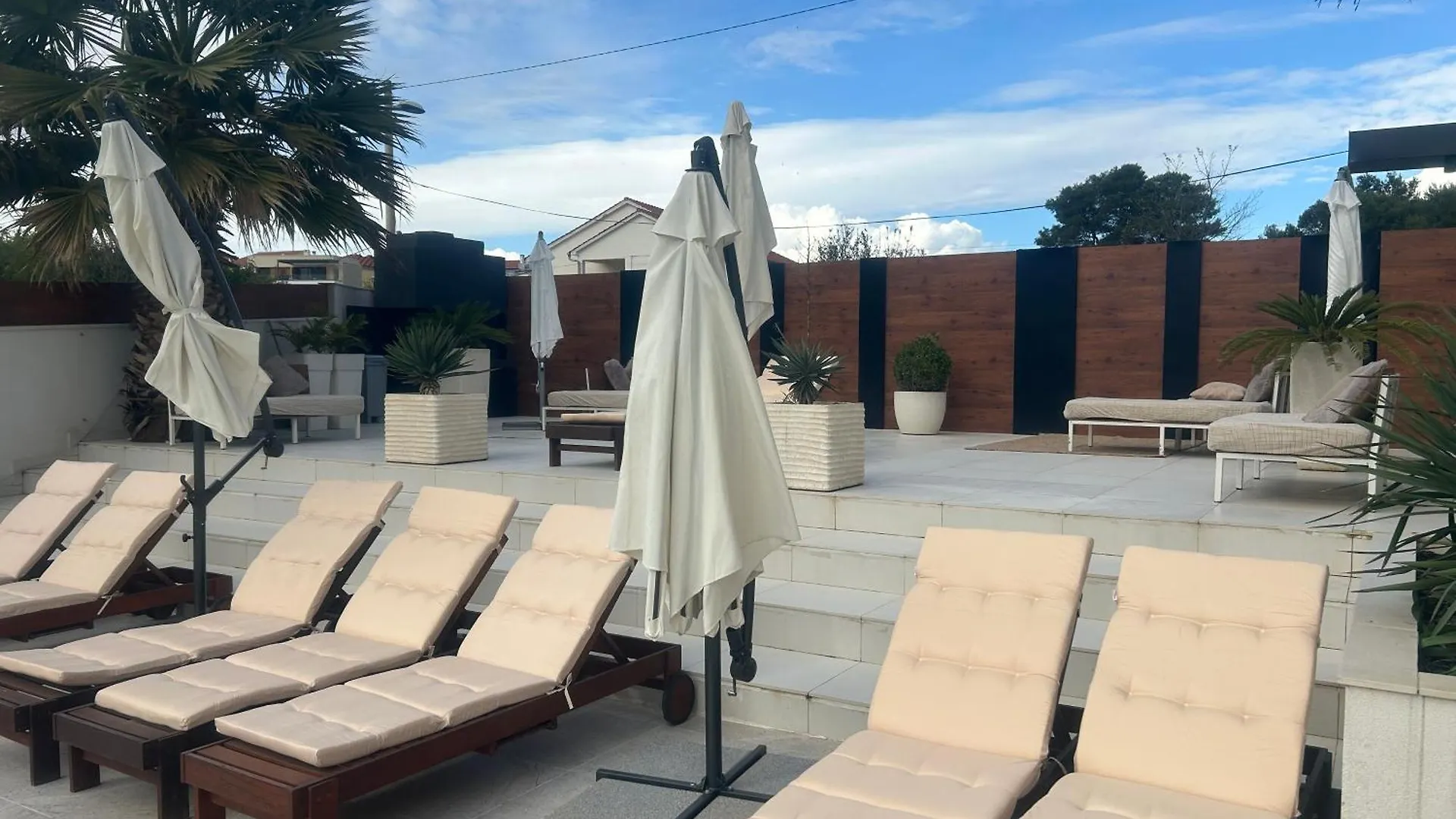 Apartment Villa Zadar Superior