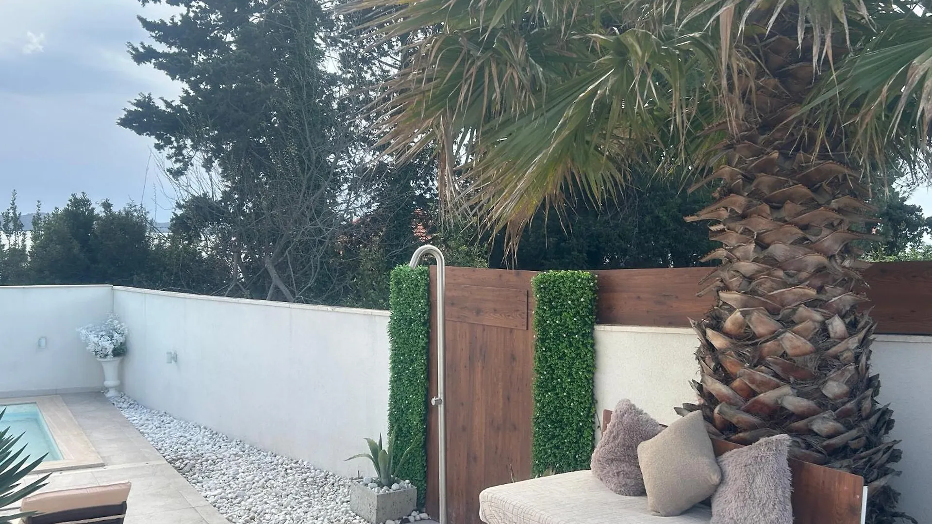 Villa Zadar Superior Croazia
