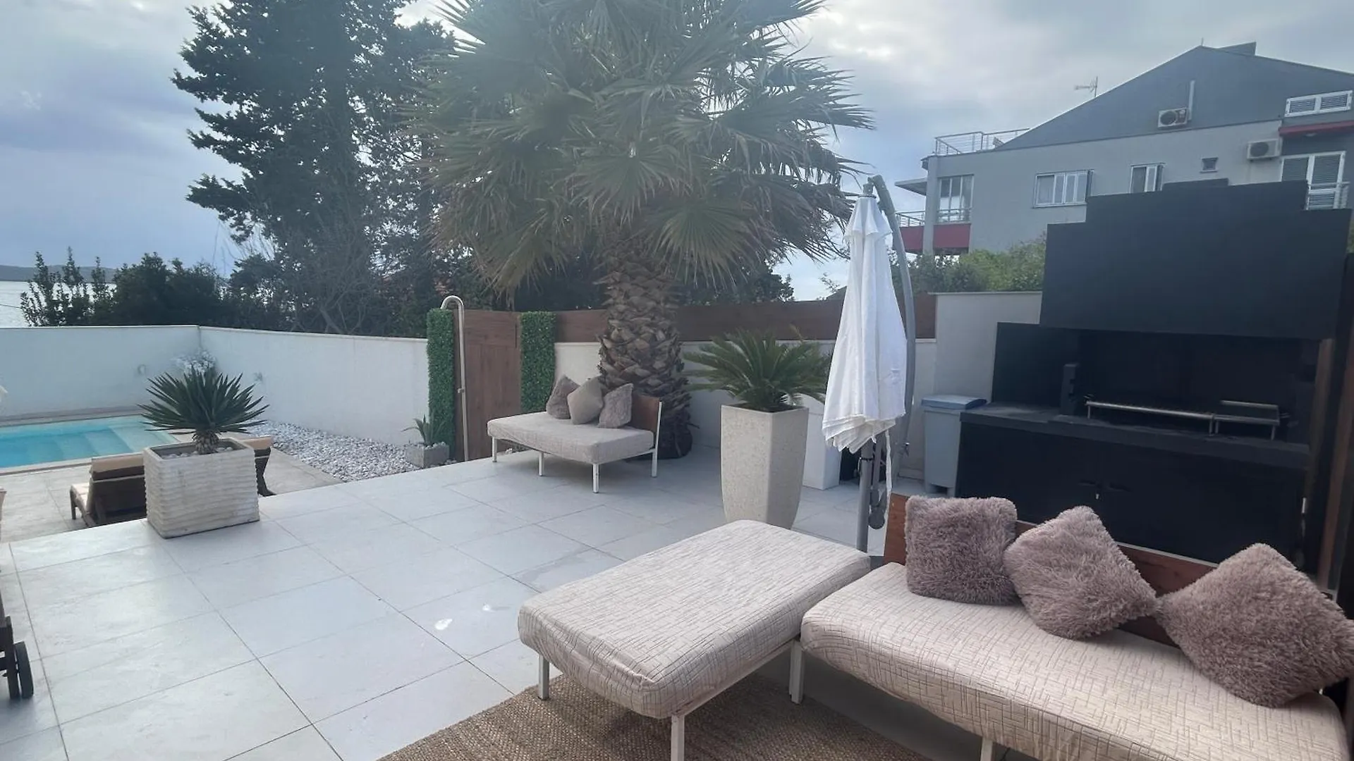 Villa Zadar Superior 0*,