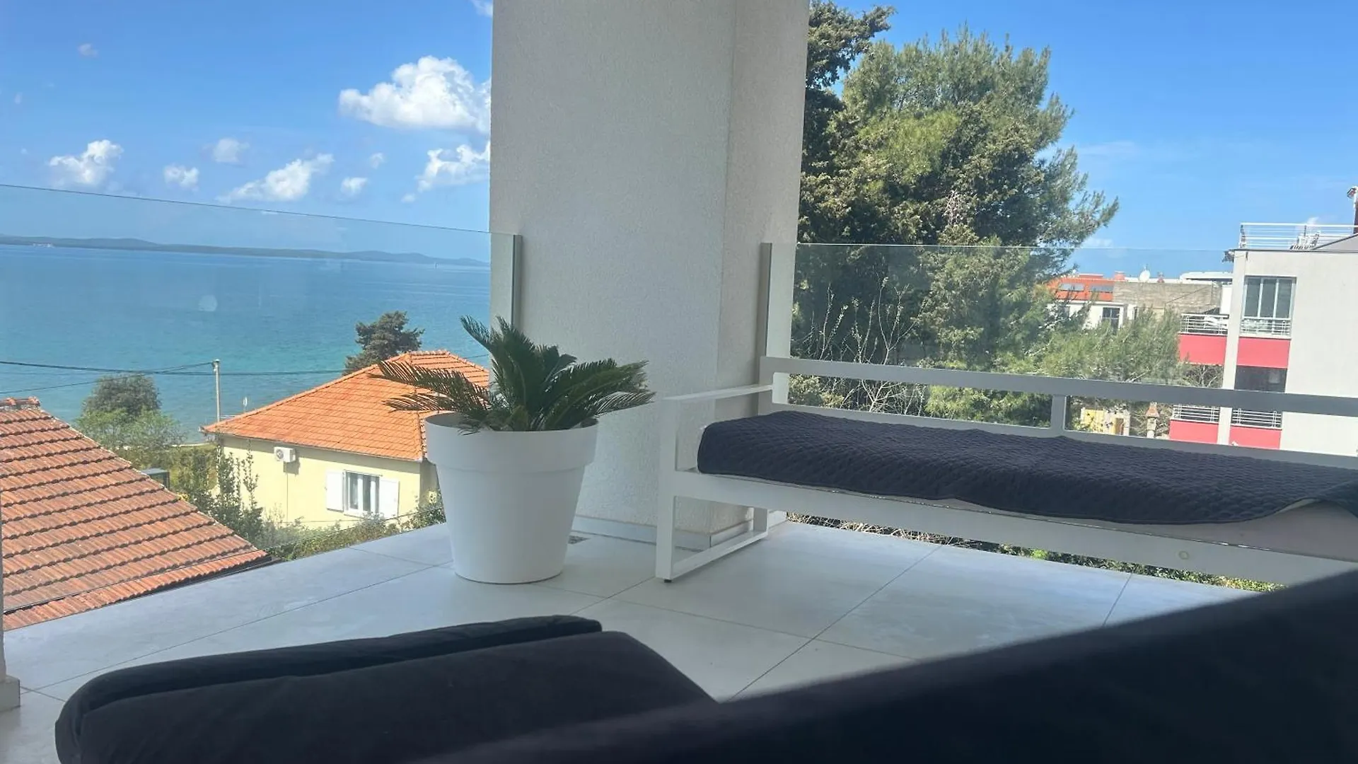 Villa Zadar Superior Apartment