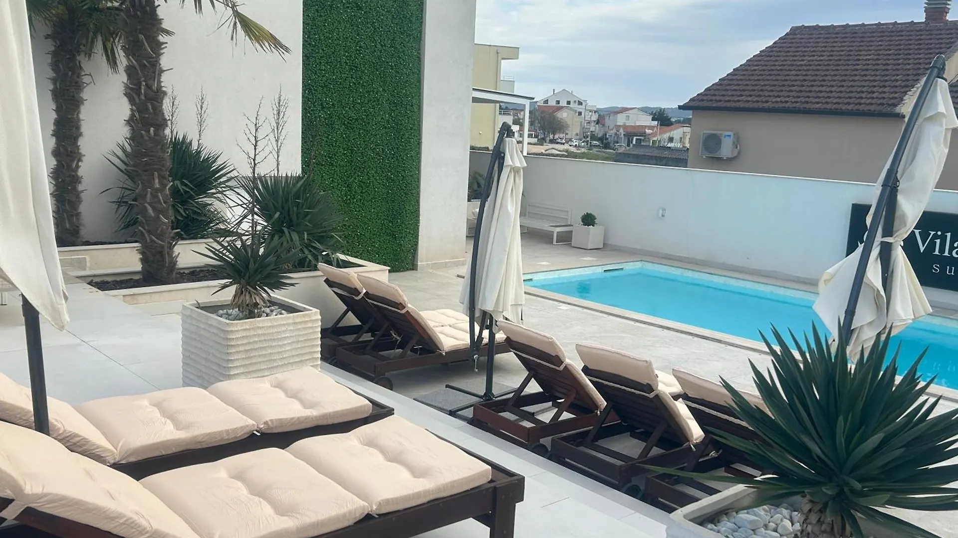 Apartment Villa Zadar Superior
