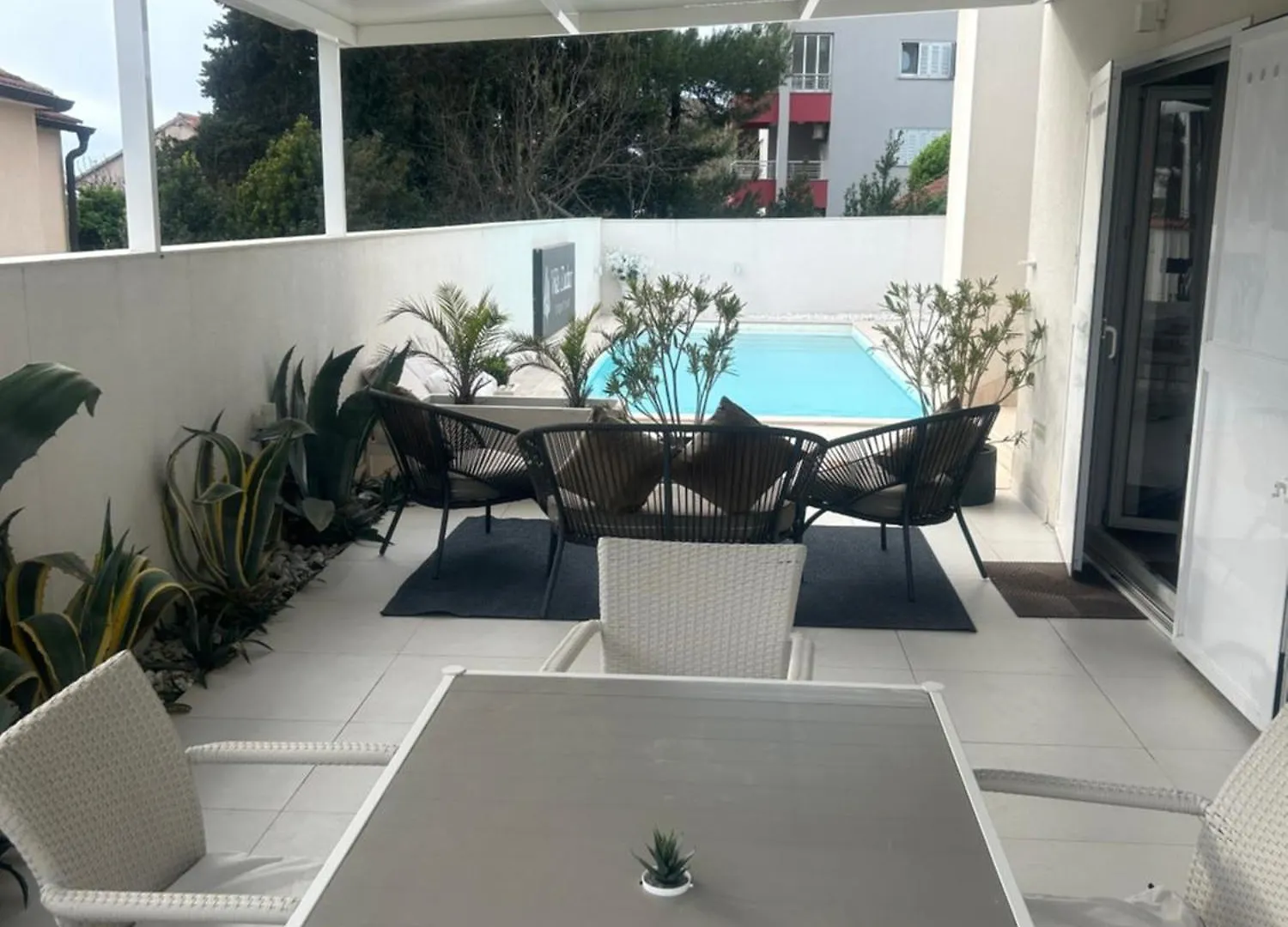 Villa Zadar Superior Apartment