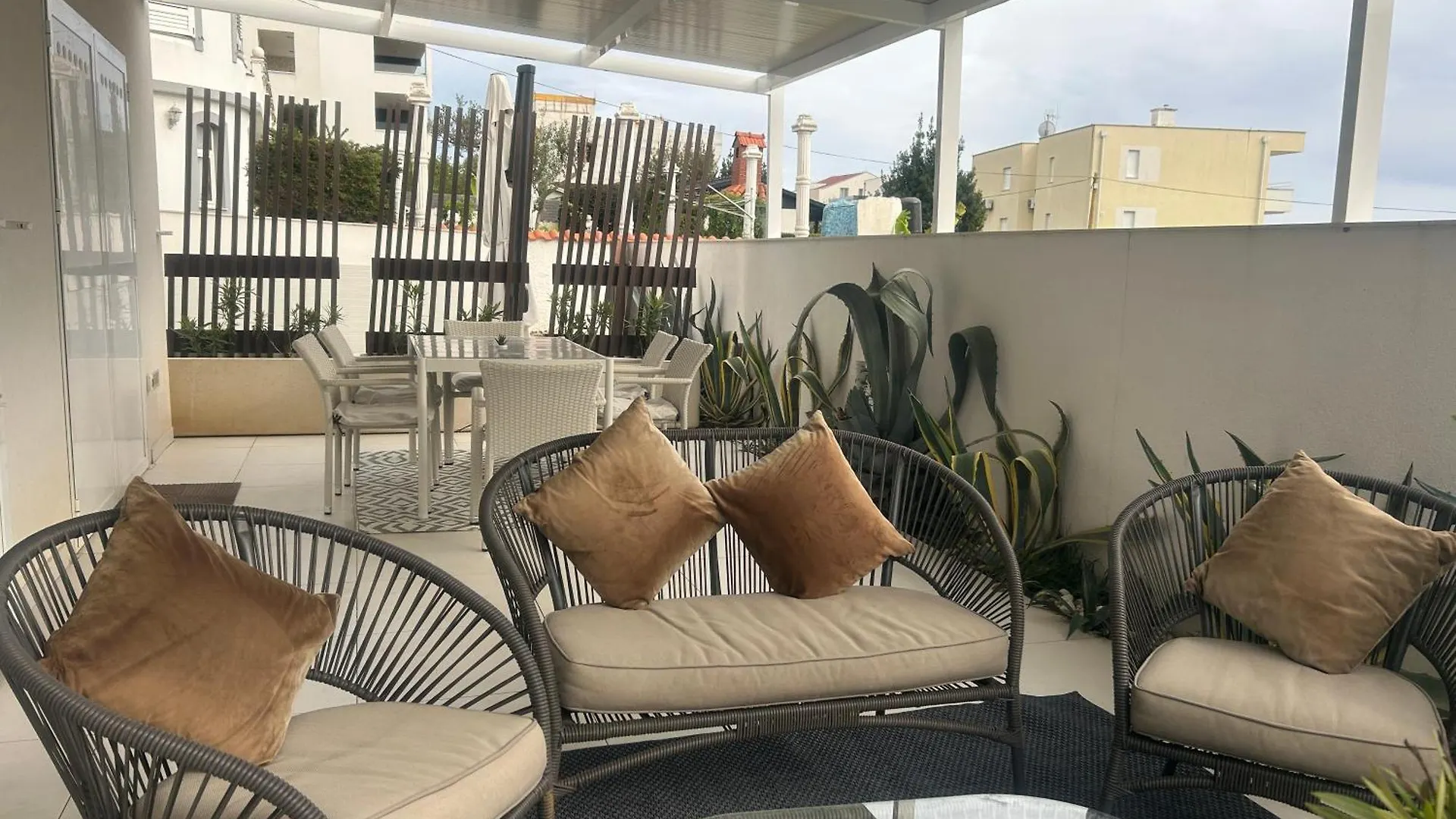 Apartment Villa Zadar Superior
