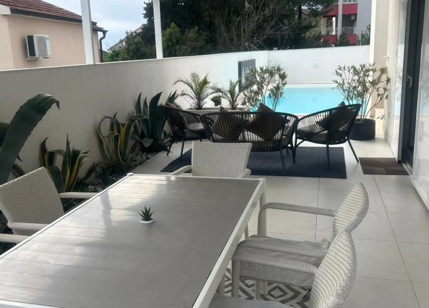 Apartment Villa Zadar Superior
