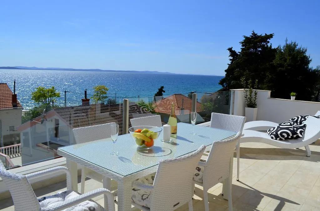 Villa Zadar Superior contacts